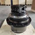 Excavator Final Drive DX120 Travel Motor With Gearbox